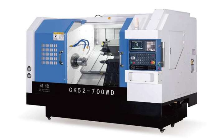 色尼区回收CNC
